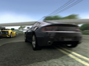 Test Drive Unlimited - Xbox 360