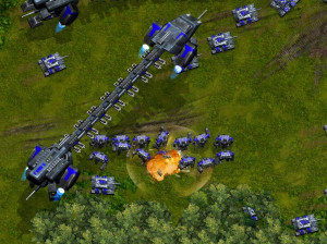 Supreme Commander - PC