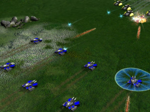 Supreme Commander - PC