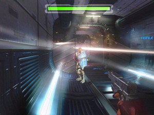 Perfect Dark Zero - Xbox 360