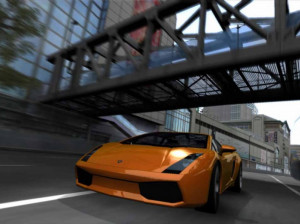 Project Gotham Racing 3 - Xbox 360