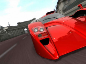 Project Gotham Racing 3 - Xbox 360