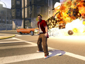 Saints Row - Xbox 360