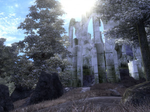 The Elder Scrolls IV : Oblivion - PC