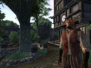 The Elder Scrolls IV : Oblivion - PC