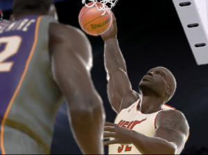 NBA 2K6 - Xbox 360