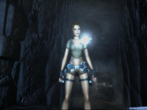 Tomb Raider Legend - Xbox 360