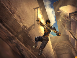 Prince of Persia : Les deux Royaumes - Xbox