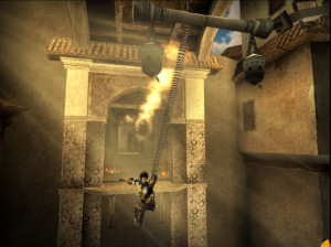 Prince of Persia : Les deux Royaumes - PC