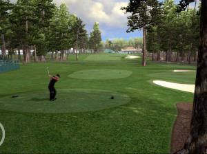 Tiger Woods PGA Tour 06 - Xbox 360