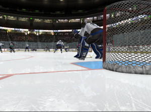 NHL 2K6 - Xbox 360