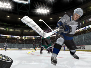 NHL 2K6 - Xbox 360