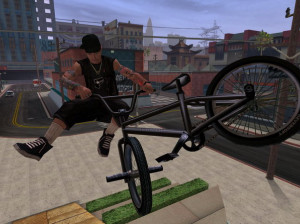 Tony Hawk's American Wasteland - Xbox 360