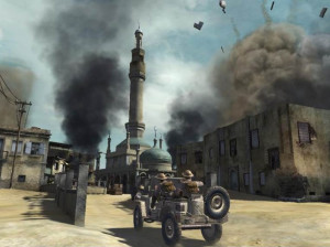 Call Of Duty 2 - Xbox 360