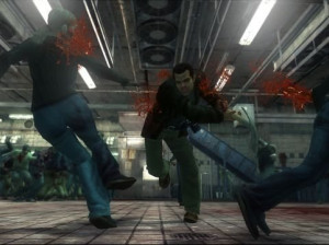 Dead Rising - Xbox 360