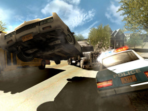 Driver : Parallel Lines - Xbox