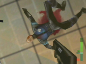 Perfect Dark - Nintendo 64