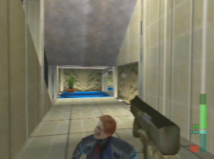 Perfect Dark - Nintendo 64