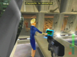 Perfect Dark - Nintendo 64