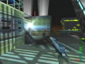 Perfect Dark - Nintendo 64