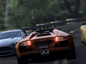 Test Drive Unlimited - Xbox 360