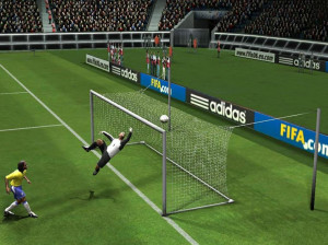 FIFA 06 : En route pour la Coupe du Monde de la FIFA - Xbox 360