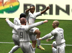 FIFA 06 : En route pour la Coupe du Monde de la FIFA - Xbox 360