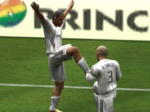 FIFA 06 : En route pour la Coupe du Monde de la FIFA - Xbox 360