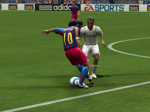 FIFA 06 : En route pour la Coupe du Monde de la FIFA - Xbox 360