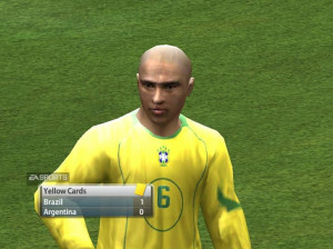 FIFA 06 : En route pour la Coupe du Monde de la FIFA - Xbox 360