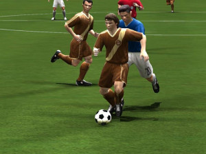 FIFA 06 : En route pour la Coupe du Monde de la FIFA - Xbox 360