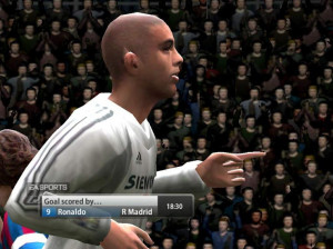 FIFA 06 : En route pour la Coupe du Monde de la FIFA - Xbox 360