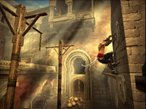 Prince of Persia : Les deux Royaumes - Xbox