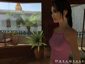 The Longest Journey : Dreamfall - PC