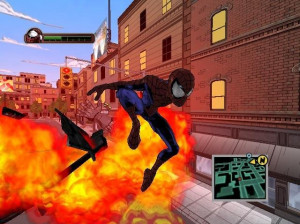 Ultimate Spider-Man - PC