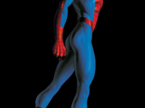 Ultimate Spider-Man - PC