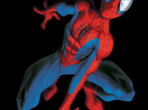 Ultimate Spider-Man - PC