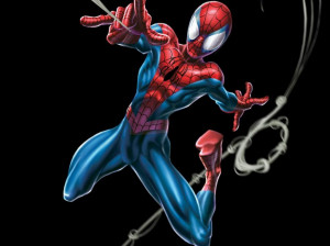 Ultimate Spider-Man - Gamecube