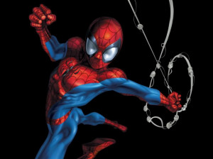 Ultimate Spider-Man - PC