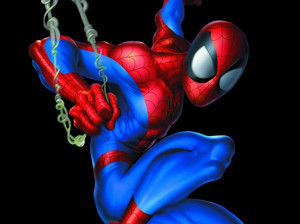 Ultimate Spider-Man - Gamecube