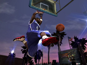 AND1 Streetball - PS2