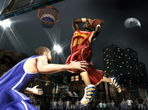 AND1 Streetball - PS2