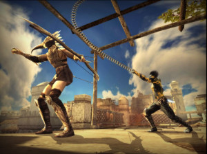 Prince of Persia : Les deux Royaumes - Xbox