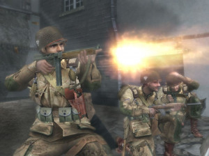 Brothers In Arms : Earned in Blood - PC