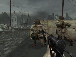 Brothers In Arms : Earned in Blood - PC