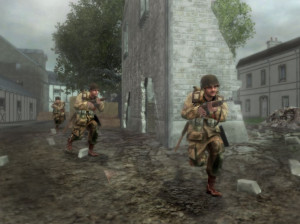 Brothers In Arms : Earned in Blood - PC