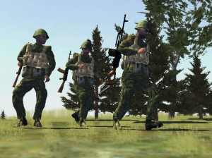 Operation Flashpoint : Elite - Xbox