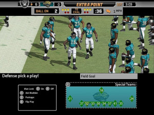 Madden NFL 06 - Gamecube