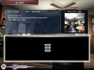 Madden NFL 06 - Gamecube