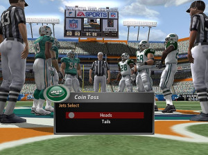 Madden NFL 06 - Gamecube